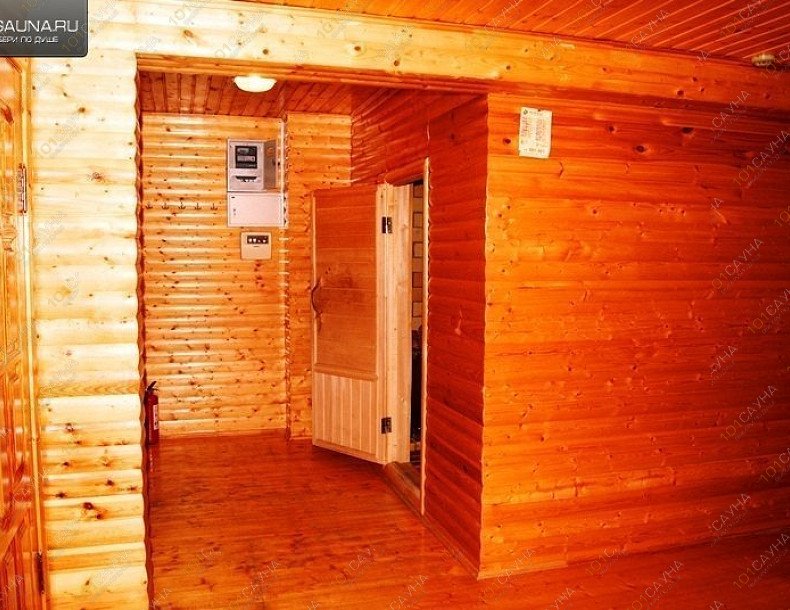 Сауна Фортуна, в Туле, Овражная, 17 | 10 | 1001sauna.com