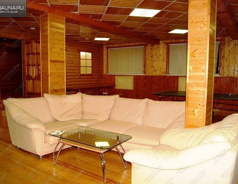 Сауна Фортуна, в Туле, Овражная, 17 | 13 | 1001sauna.com