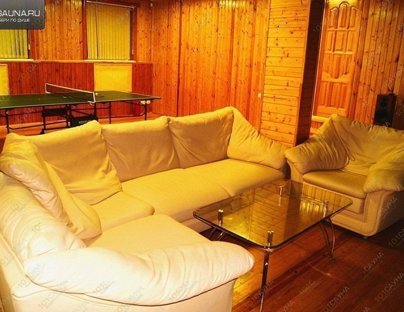 Сауна Фортуна, в Туле, Овражная, 17 | 14 | 1001sauna.com