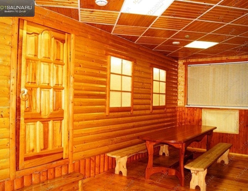 Сауна Фортуна, в Туле, Овражная, 17 | 15 | 1001sauna.com