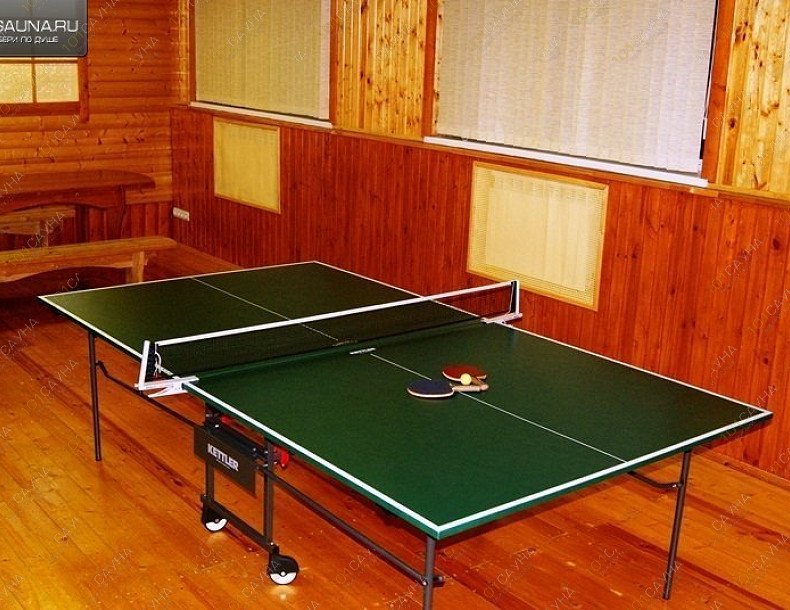 Сауна Фортуна, в Туле, Овражная, 17 | 16 | 1001sauna.com