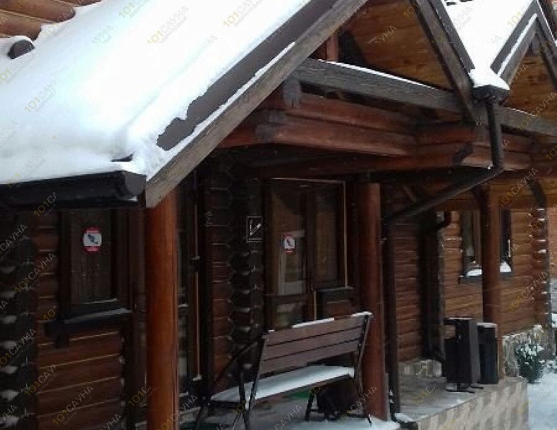 Баня в срубе Браун, в Краснодаре, пос. Индустриальный, улица Евдокимовская, 97 | 12 | 1001sauna.com