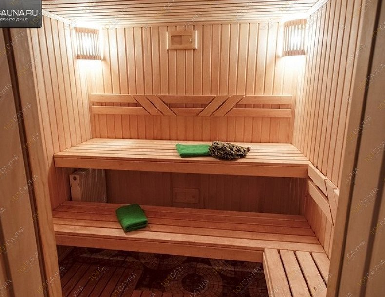 Баня в срубе Браун, в Краснодаре, пос. Индустриальный, улица Евдокимовская, 97 | 35 | 1001sauna.com