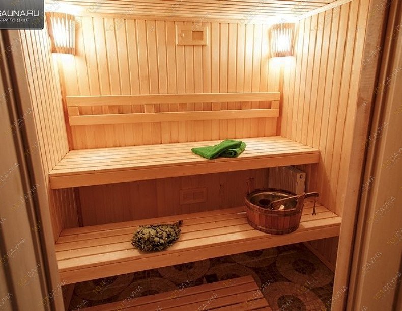 Баня в срубе Браун, в Краснодаре, пос. Индустриальный, улица Евдокимовская, 97 | 37 | 1001sauna.com