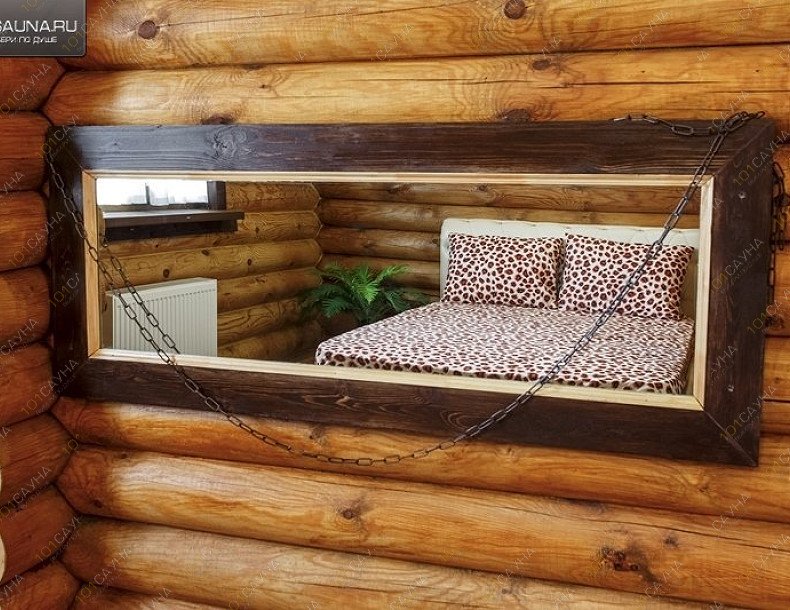 Баня в срубе Браун, в Краснодаре, пос. Индустриальный, улица Евдокимовская, 97 | 39 | 1001sauna.com