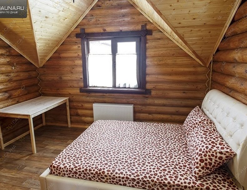 Баня в срубе Браун, в Краснодаре, пос. Индустриальный, улица Евдокимовская, 97 | 42 | 1001sauna.com