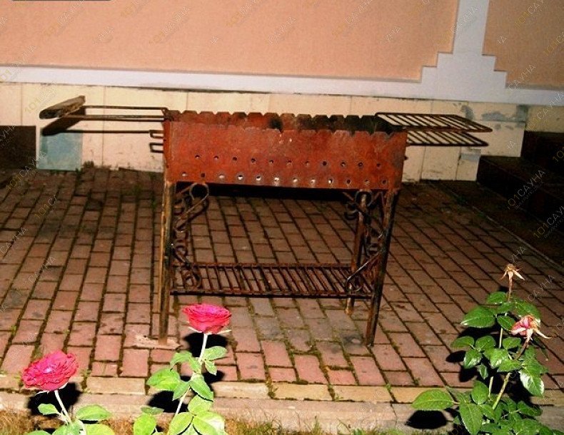 Сауна Фортуна, в Туле, Овражная, 17 | 19 | 1001sauna.com