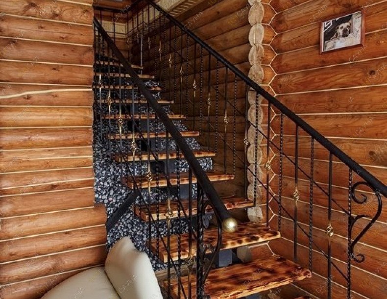 Баня в срубе Браун, в Краснодаре, пос. Индустриальный, улица Евдокимовская, 97 | 51 | 1001sauna.com