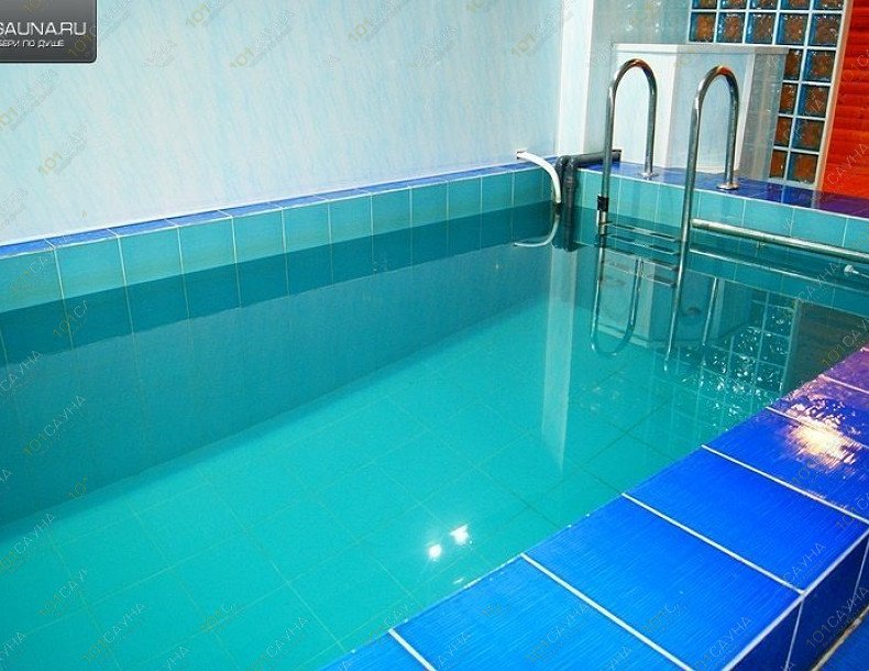 Сауна Фортуна, в Туле, Овражная, 17 | 21 | 1001sauna.com