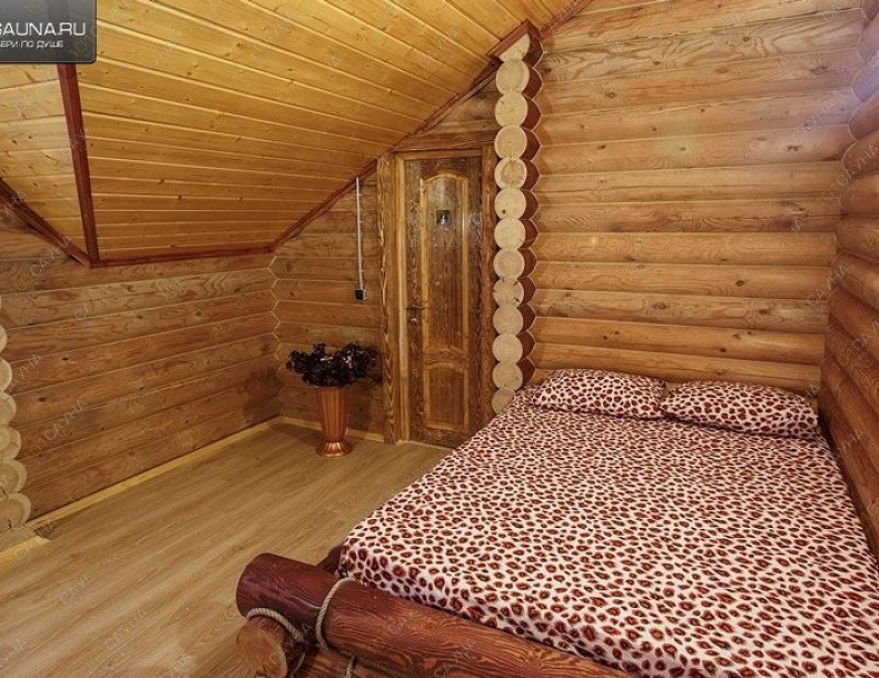 Баня в срубе Браун, в Краснодаре, пос. Индустриальный, улица Евдокимовская, 97 | 79 | 1001sauna.com