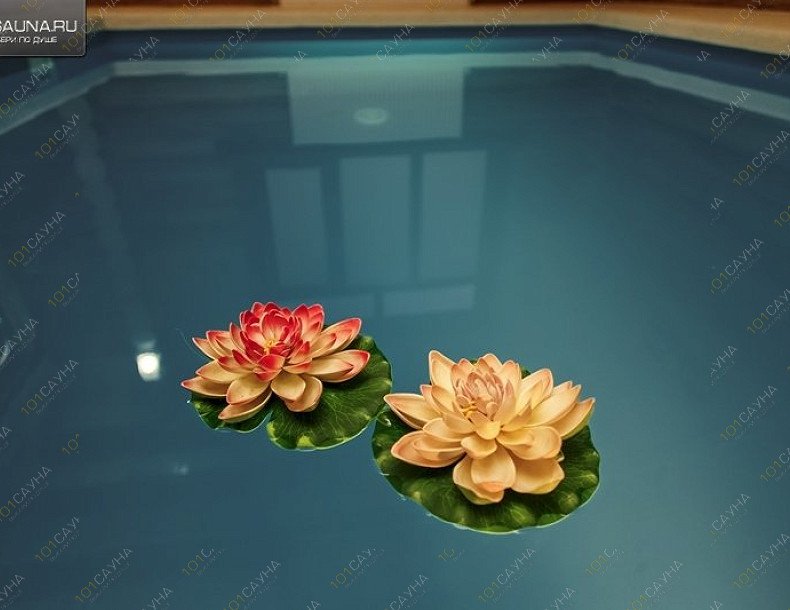 Баня в срубе Браун, в Краснодаре, пос. Индустриальный, улица Евдокимовская, 97 | 81 | 1001sauna.com