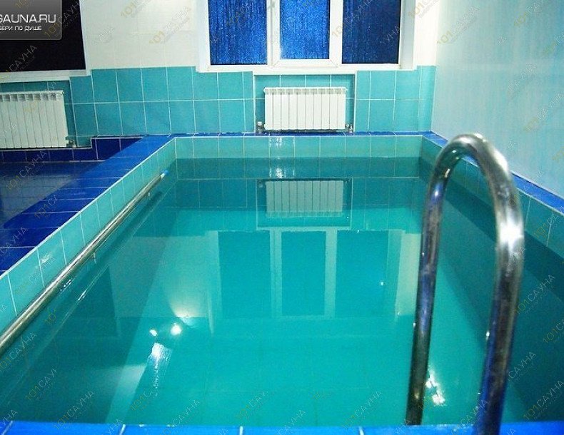 Сауна Фортуна, в Туле, Овражная, 17 | 23 | 1001sauna.com