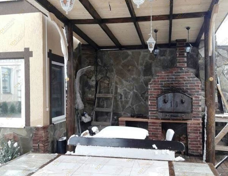 Баня в срубе Браун, в Краснодаре, пос. Индустриальный, улица Евдокимовская, 97 | 88 | 1001sauna.com