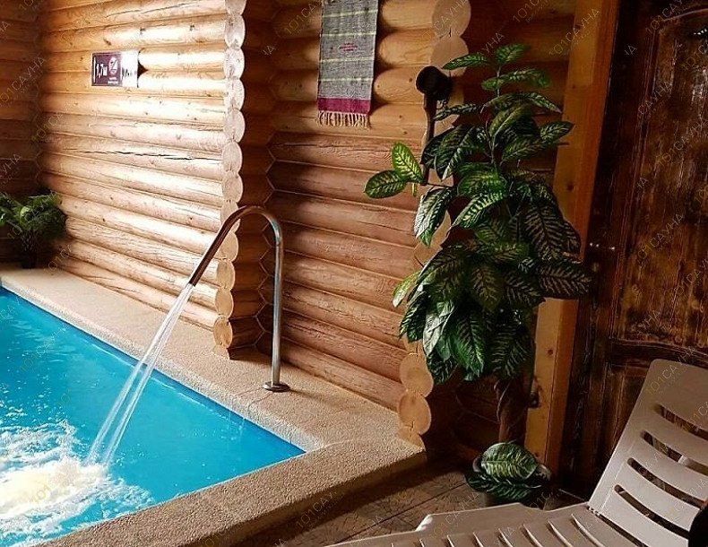 Баня в срубе Браун, в Краснодаре, пос. Индустриальный, улица Евдокимовская, 97 | 106 | 1001sauna.com