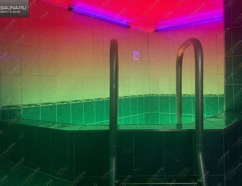 Сауна Кокос, в Мурманске, Фролова, 25 | 1 | 1001sauna.com