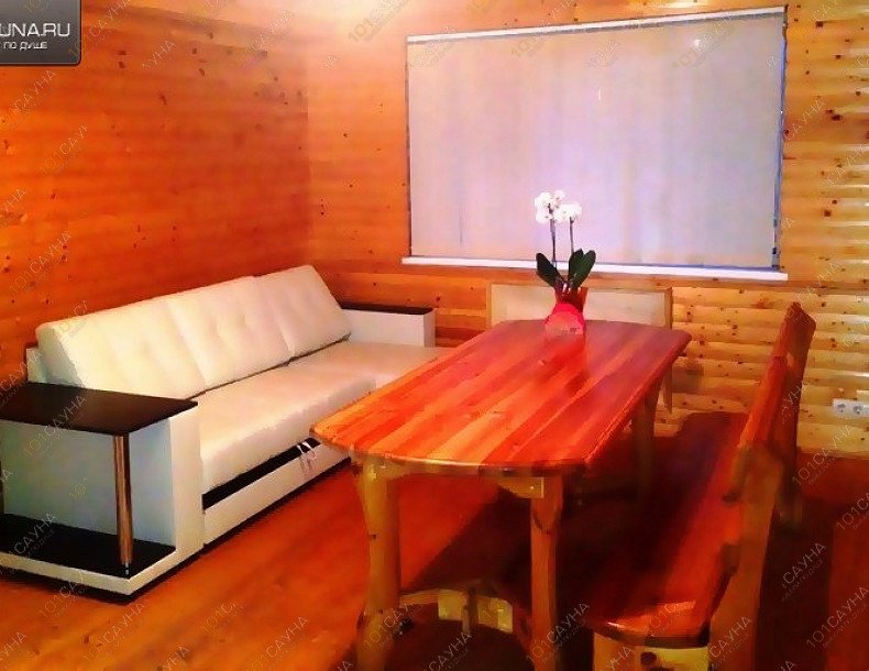 Сауна Фортуна, в Туле, Овражная, 17 | 24 | 1001sauna.com