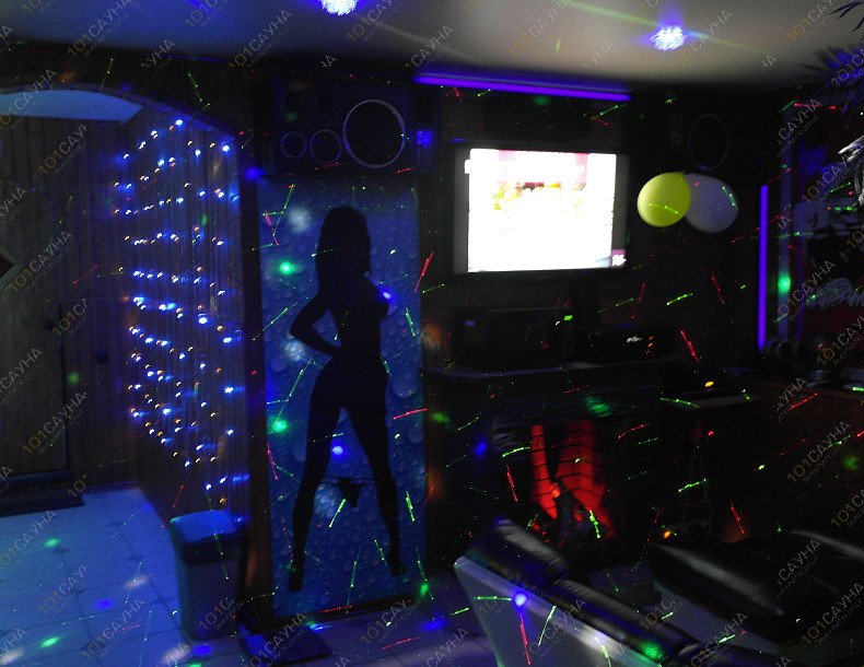 Сауна Кокос, в Мурманске, Фролова, 25 | 2 | 1001sauna.com