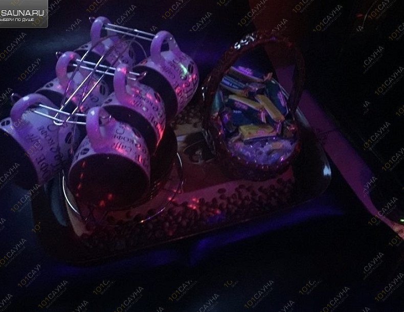 Сауна Кокос, в Мурманске, Фролова, 25 | 4 | 1001sauna.com