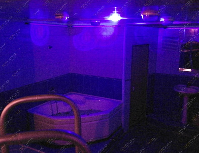 Сауна Кокос, в Мурманске, Фролова, 25 | 5 | 1001sauna.com