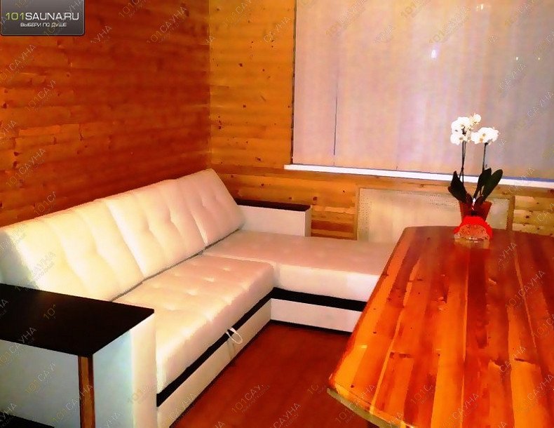 Сауна Фортуна, в Туле, Овражная, 17 | 25 | 1001sauna.com