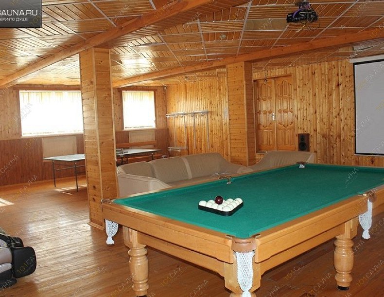 Сауна Фортуна, в Туле, Овражная, 17 | 26 | 1001sauna.com