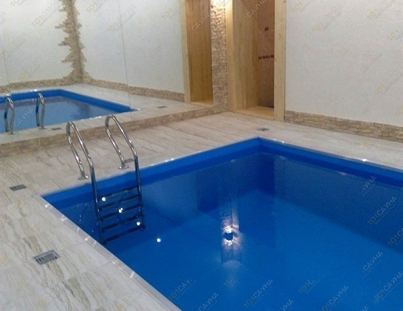 Сауна в отеле Настоящий отдых, в Ижевске, Степная, 26 | 6 | 1001sauna.com