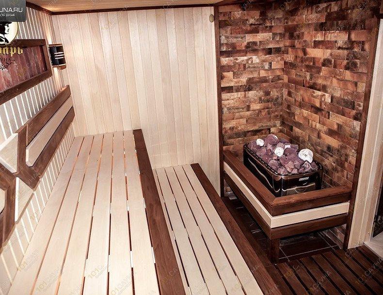 Сауна Сударь, в Липецке, Потапова проезд, 12а | 2 | 1001sauna.com