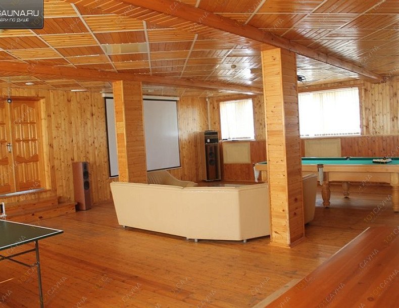 Сауна Фортуна, в Туле, Овражная, 17 | 29 | 1001sauna.com