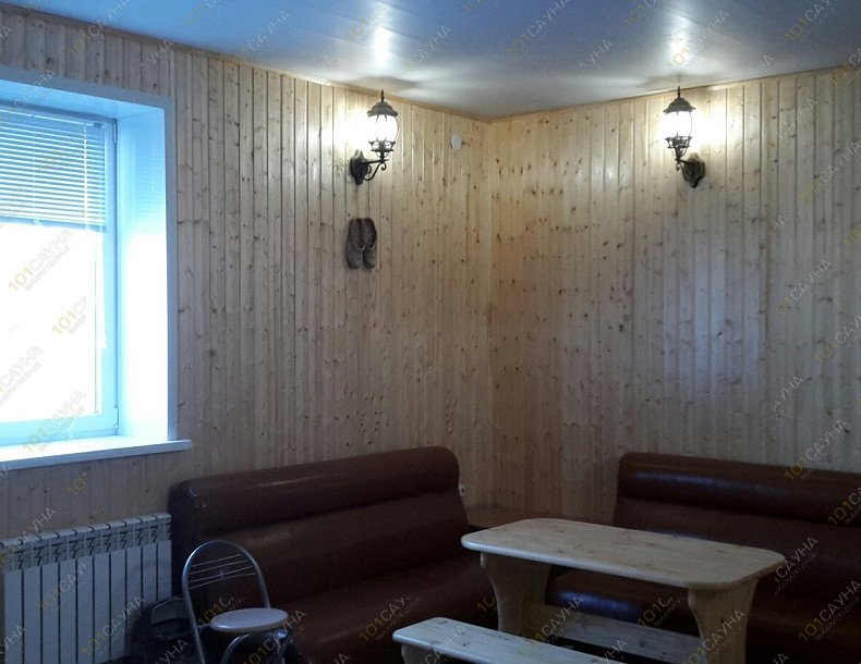 Сауна Немо, в Курске, 50 Лет Октября, 116Е | Комната | 1001sauna.com