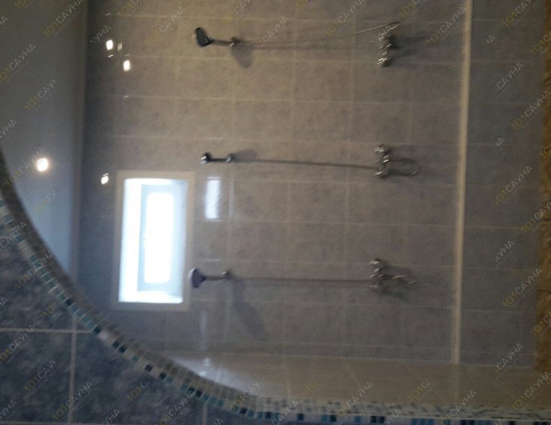 Сауна Немо, в Курске, 50 Лет Октября, 116Е | Душевая | 1001sauna.com