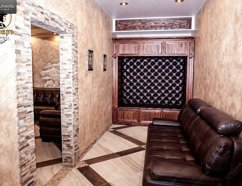 Сауна Сударь, в Липецке, Потапова проезд, 12а | 6 | 1001sauna.com