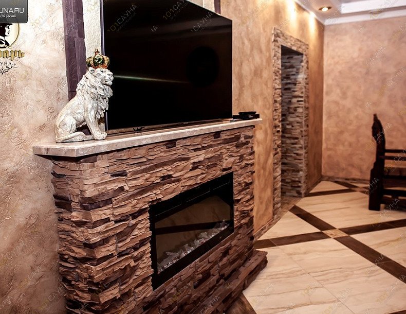 Сауна Сударь, в Липецке, Потапова проезд, 12а | 7 | 1001sauna.com