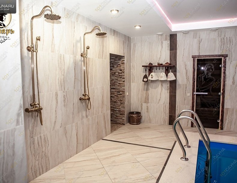 Сауна Сударь, в Липецке, Потапова проезд, 12а | 9 | 1001sauna.com