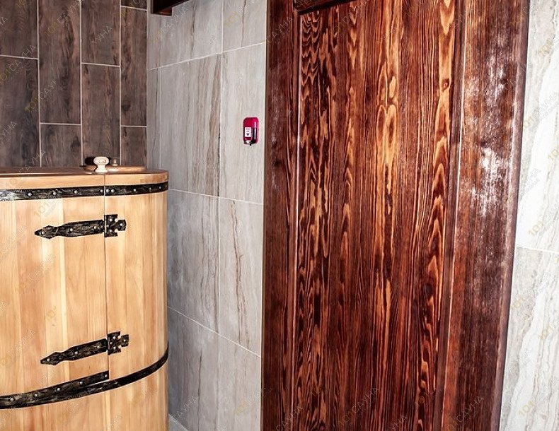 Сауна Сударь, в Липецке, Потапова проезд, 12а | 10 | 1001sauna.com