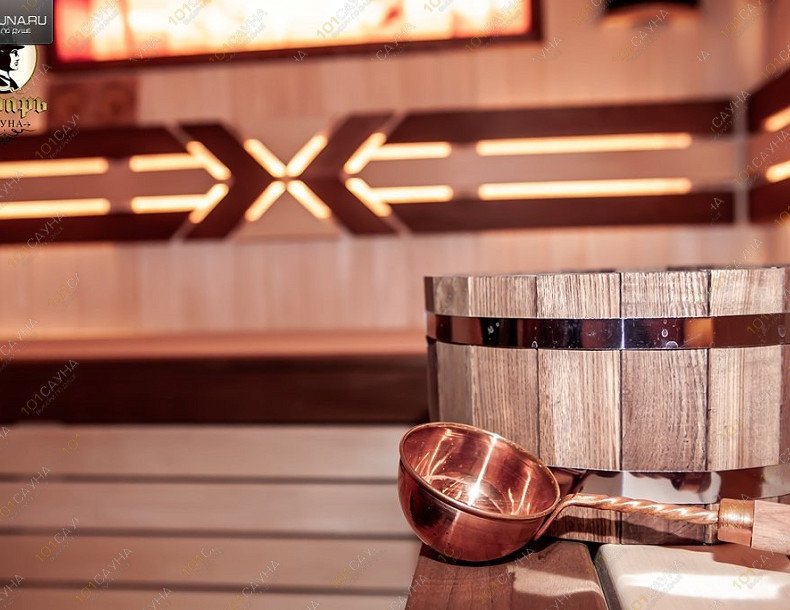 Сауна Сударь, в Липецке, Потапова проезд, 12а | 11 | 1001sauna.com