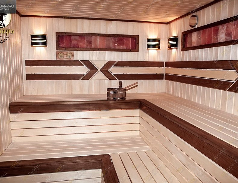 Сауна Сударь, в Липецке, Потапова проезд, 12а | 12 | 1001sauna.com