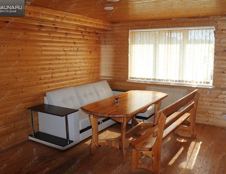 Сауна Фортуна, в Туле, Овражная, 17 | 30 | 1001sauna.com