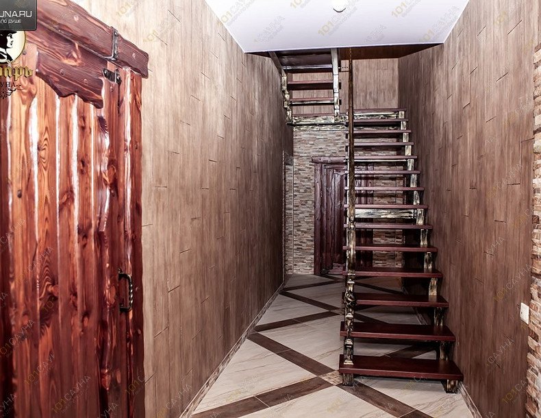 Сауна Сударь, в Липецке, Потапова проезд, 12а | 15 | 1001sauna.com