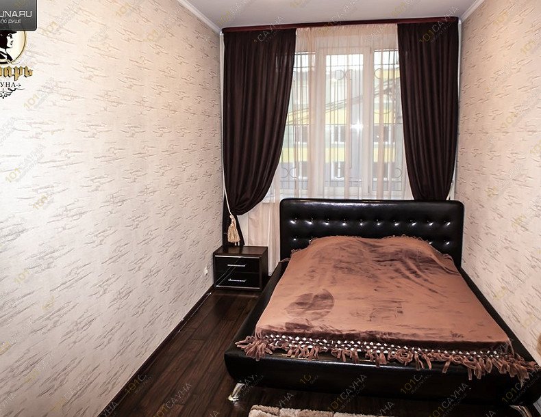 Сауна Сударь, в Липецке, Потапова проезд, 12а | 16 | 1001sauna.com