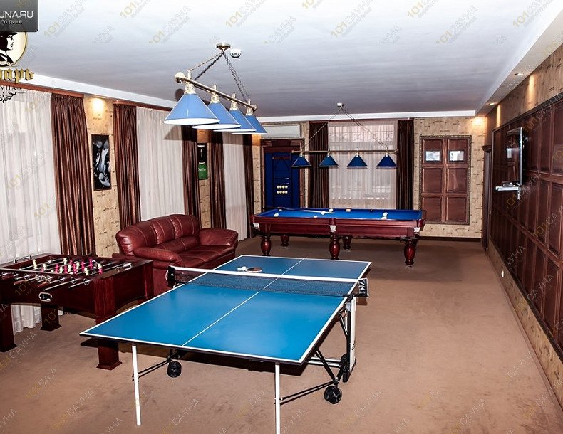 Сауна Сударь, в Липецке, Потапова проезд, 12а | 17 | 1001sauna.com