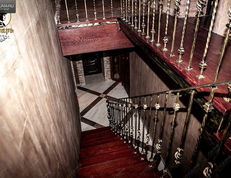 Сауна Сударь, в Липецке, Потапова проезд, 12а | 18 | 1001sauna.com