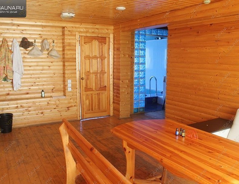 Сауна Фортуна, в Туле, Овражная, 17 | 31 | 1001sauna.com