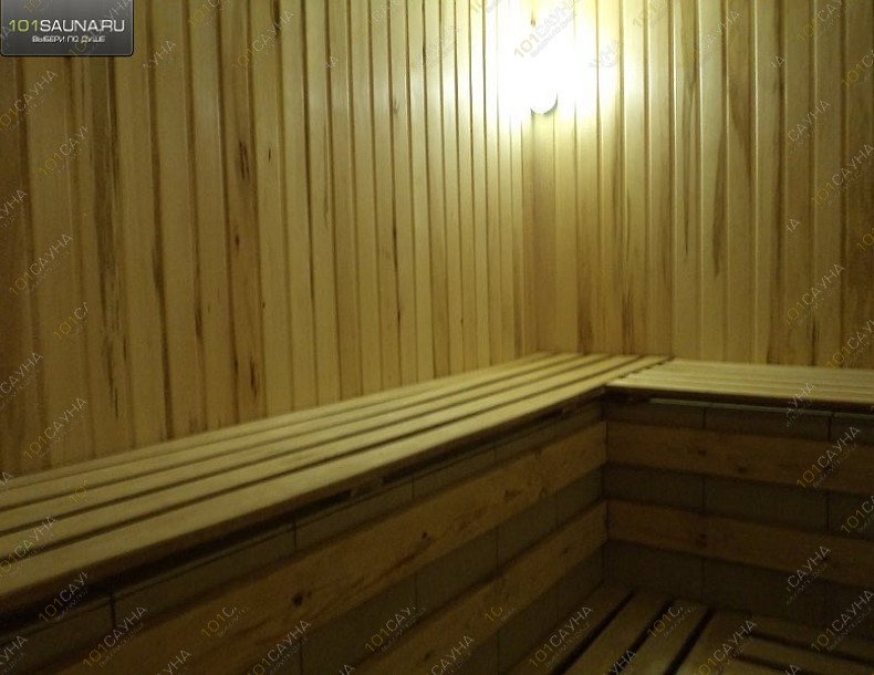 Сауна Жара, в Белгороде, Студенческая, 4В | 3 | 1001sauna.com