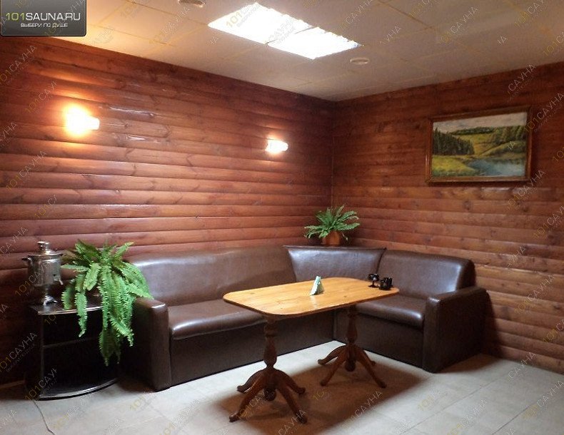 Сауна Жара, в Белгороде, Студенческая, 4В | 4 | 1001sauna.com