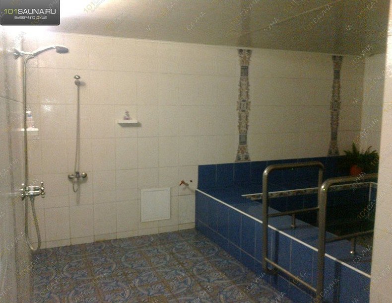 Сауна Жара, в Белгороде, Студенческая, 4В | 5 | 1001sauna.com