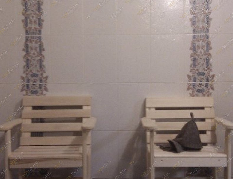 Сауна Жара, в Белгороде, Студенческая, 4В | 6 | 1001sauna.com