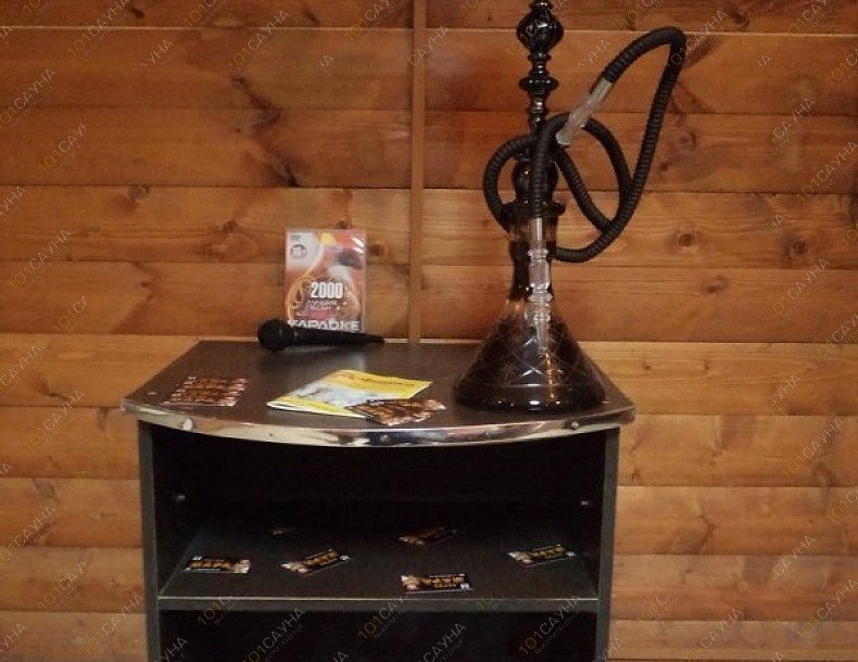 Сауна Жара, в Белгороде, Студенческая, 4В | 7 | 1001sauna.com