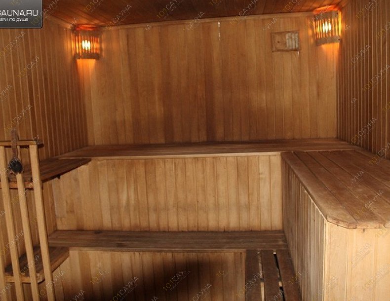 Сауна Фортуна, в Туле, Овражная, 17 | 32 | 1001sauna.com