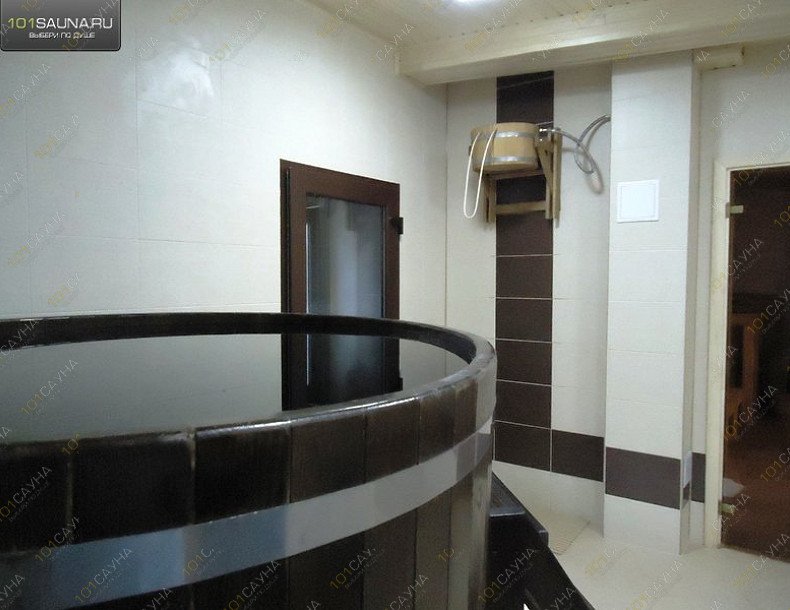 Баня в отеле Балхаус, в Пскове, Ленинградское шоссе, 19 | 7 | 1001sauna.com