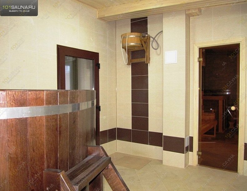 Баня в отеле Балхаус, в Пскове, Ленинградское шоссе, 19 | 9 | 1001sauna.com